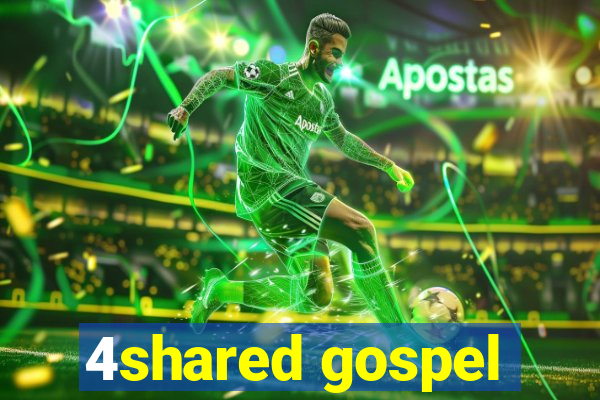 4shared gospel